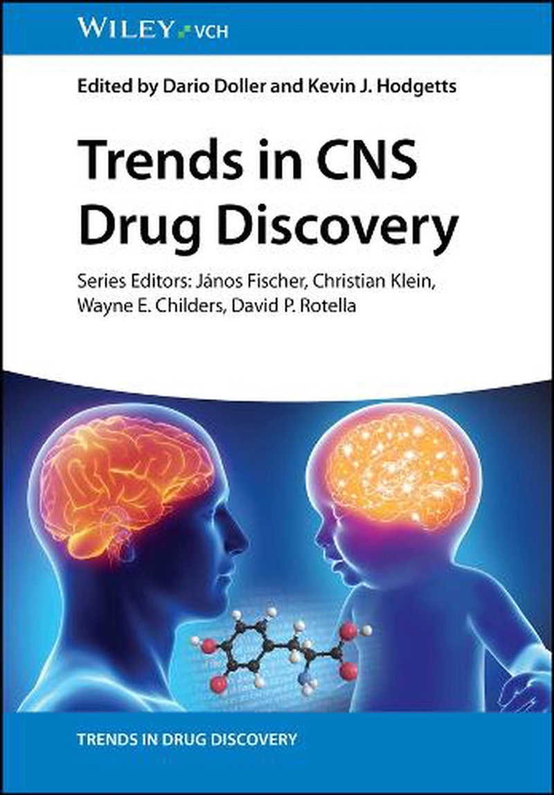 Trends In Cns Drug Discovery/Product Detail/Science
