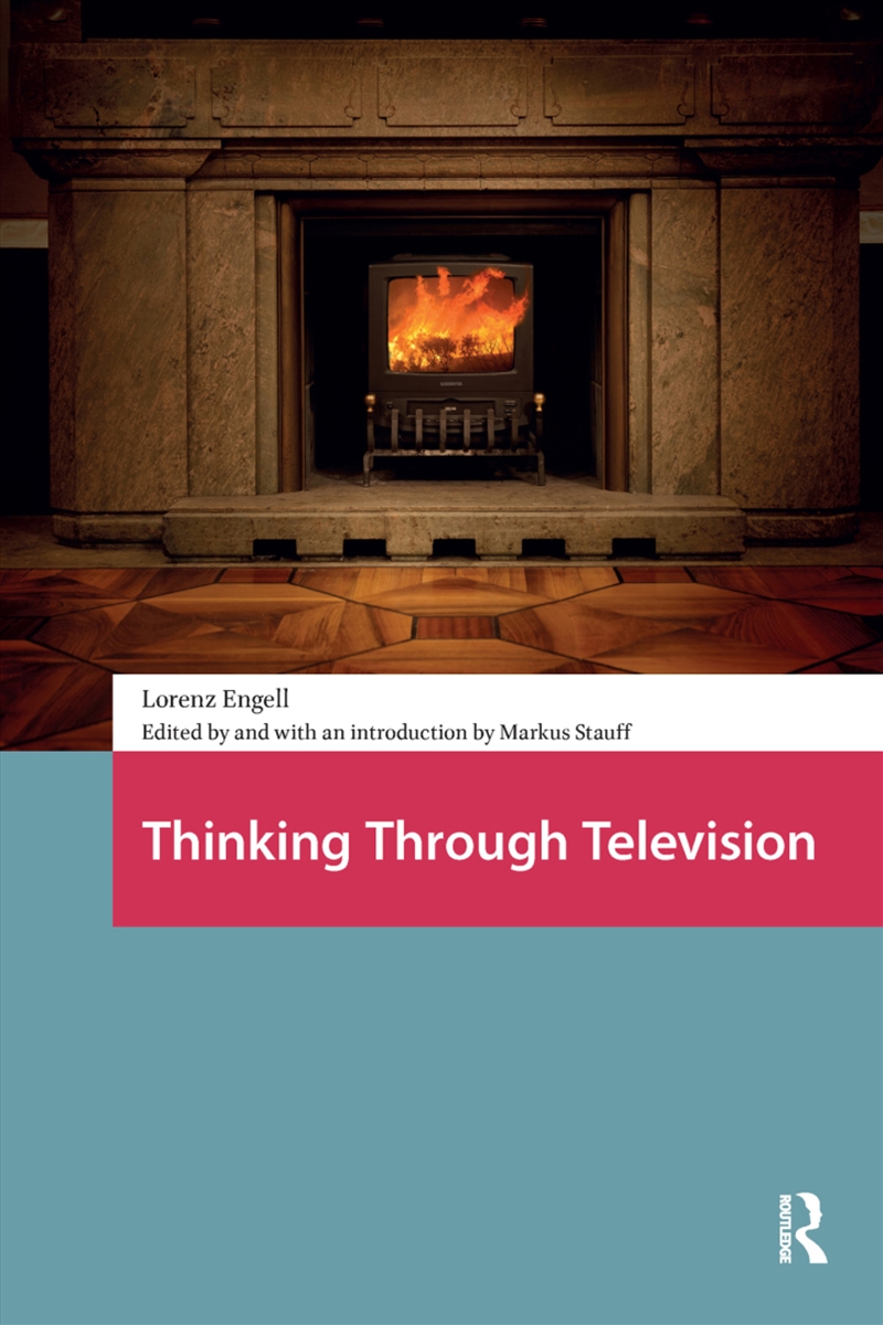 Thinking Through Television/Product Detail/Society & Culture