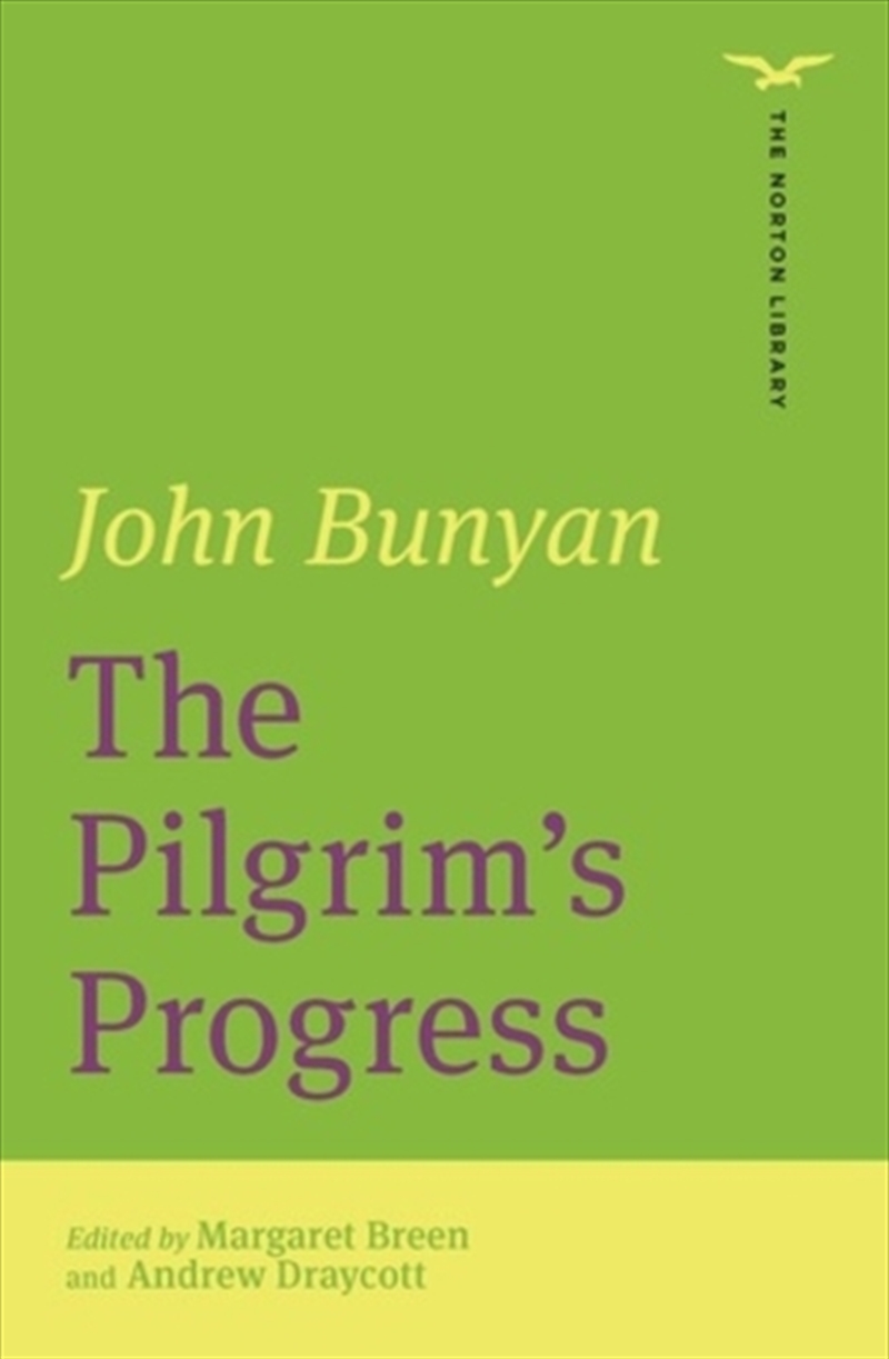 The Pilgrim'S Progress (The Norton Library)/Product Detail/Literature & Poetry