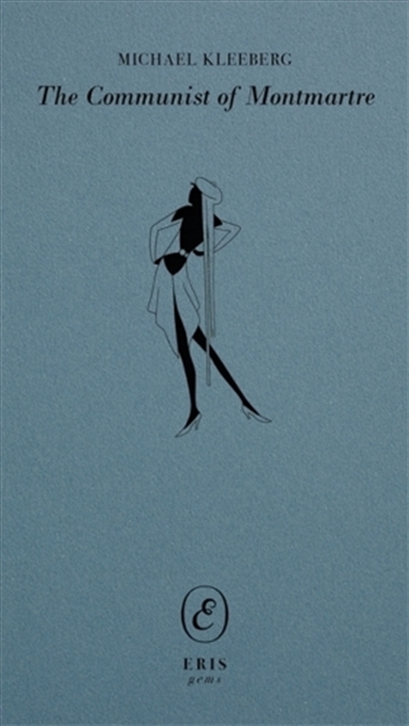 The Communist Of Montmartre/Product Detail/Literature & Poetry