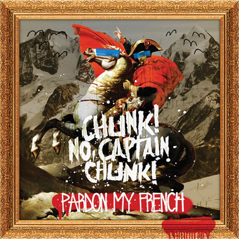 Pardon My French/Product Detail/Rock