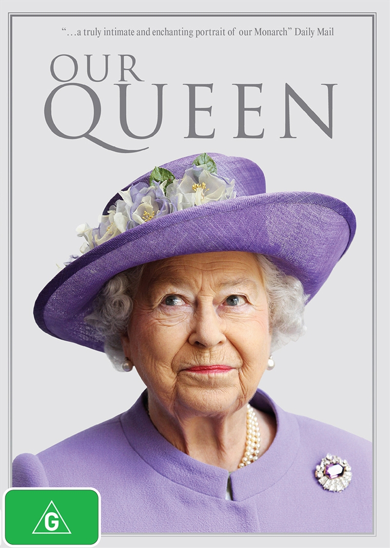 Our Queen/Product Detail/ABC/BBC