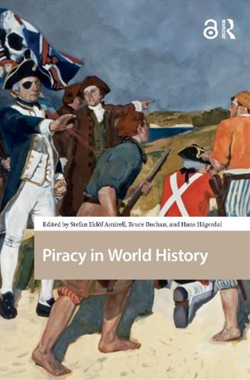 Piracy In World History/Product Detail/History