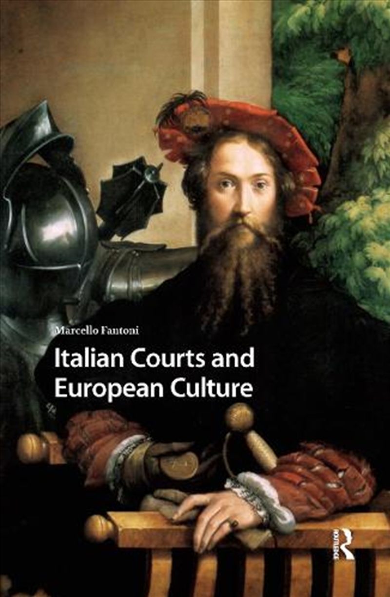 Italian Courts And European Culture/Product Detail/History