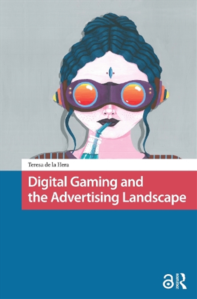 Digital Gaming And The Advertising Landscape/Product Detail/Society & Culture