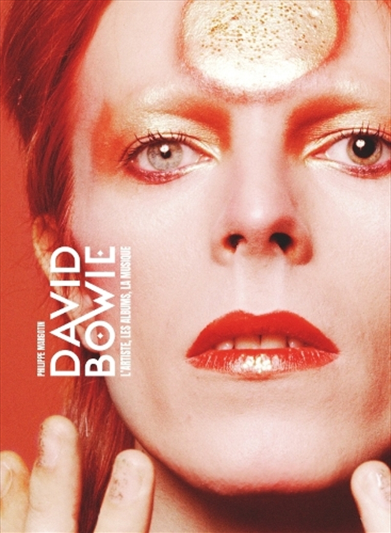 David Bowie : The Artist, The Albums, The Music/Product Detail/Arts & Entertainment