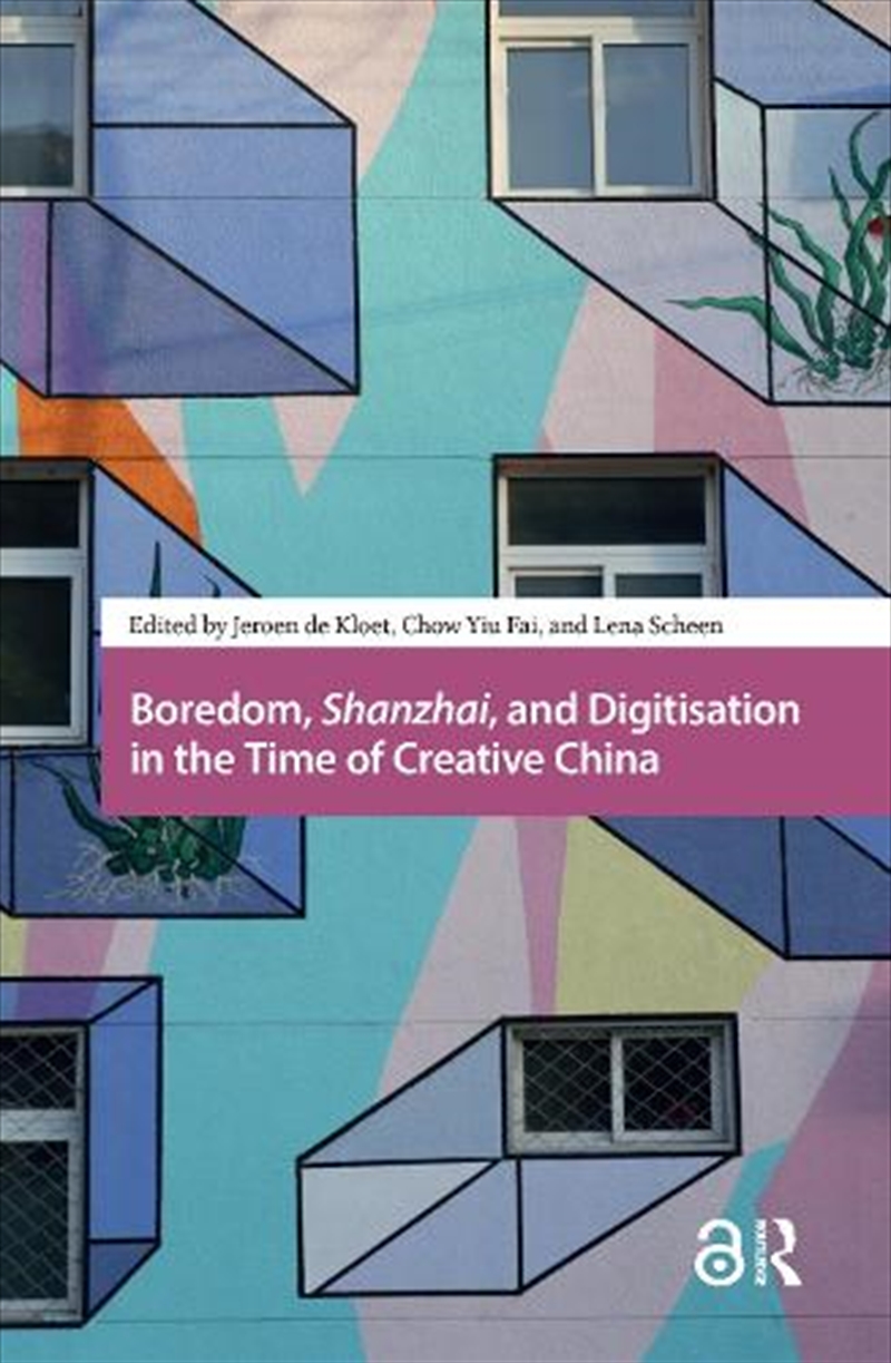Boredom, Shanzhai, And Digitisation In The Time Of Creative China/Product Detail/Art
