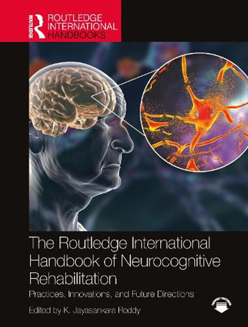 The Routledge International Handbook of Neurocognitive Rehabilitation/Product Detail/Family & Health