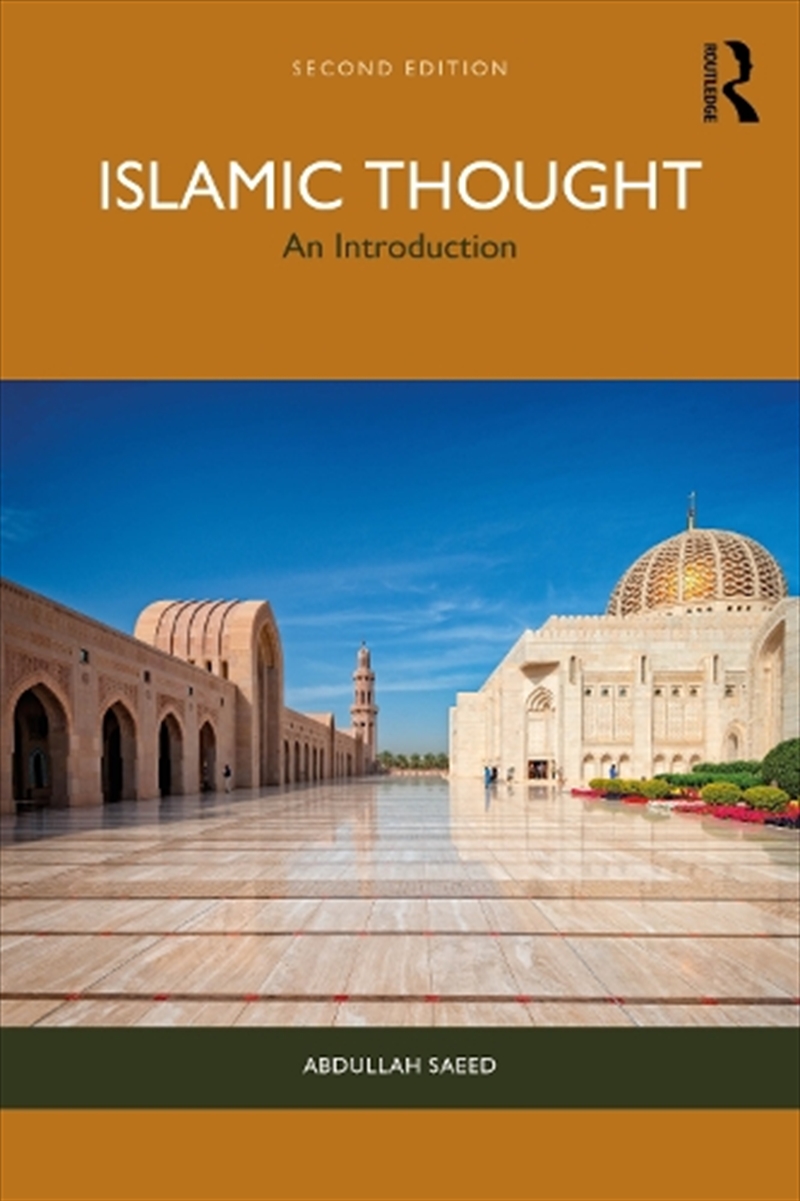Islamic Thought/Product Detail/Religion & Beliefs