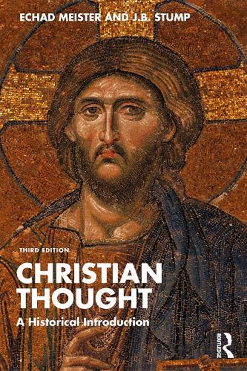 Christian Thought/Product Detail/Religion & Beliefs