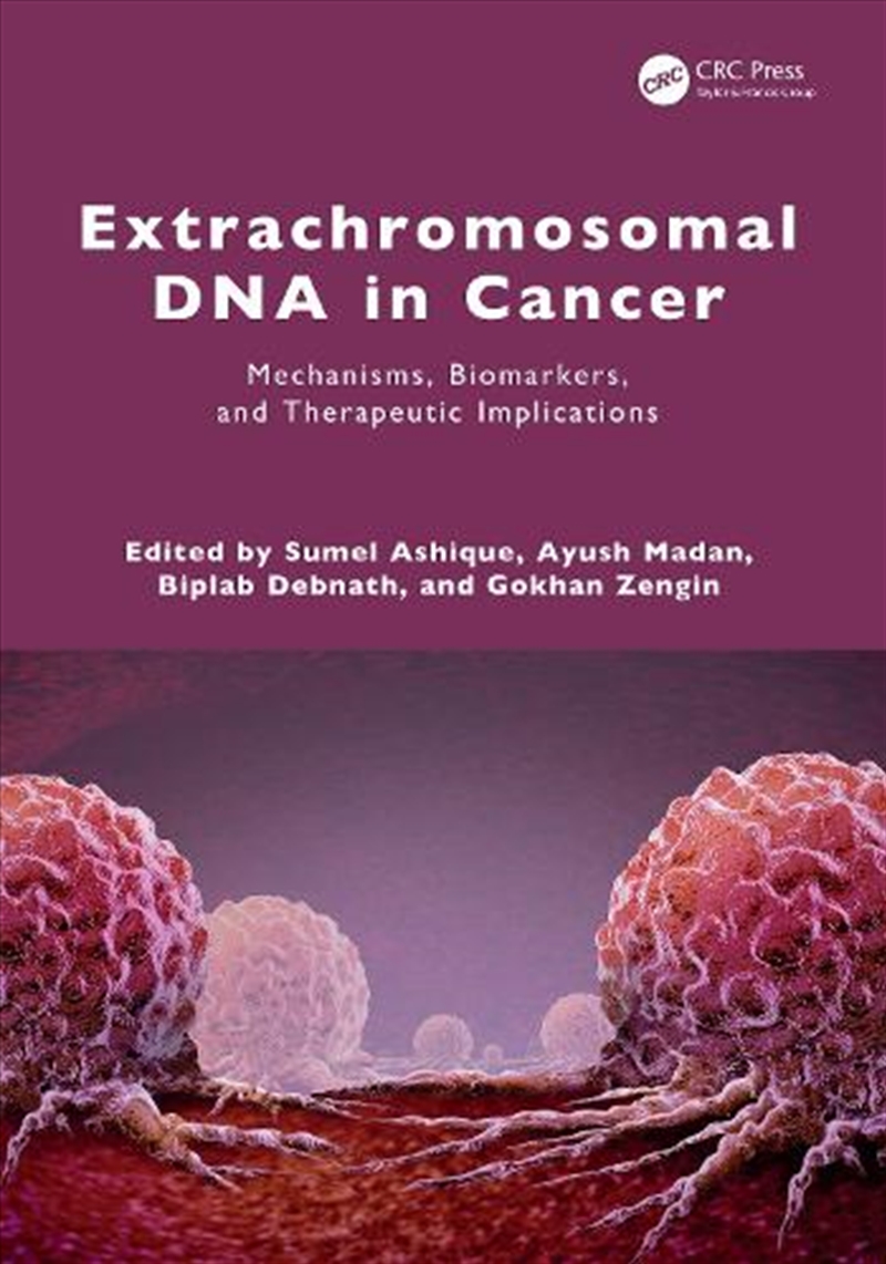 Extrachromosomal Dna In Cancer/Product Detail/Science