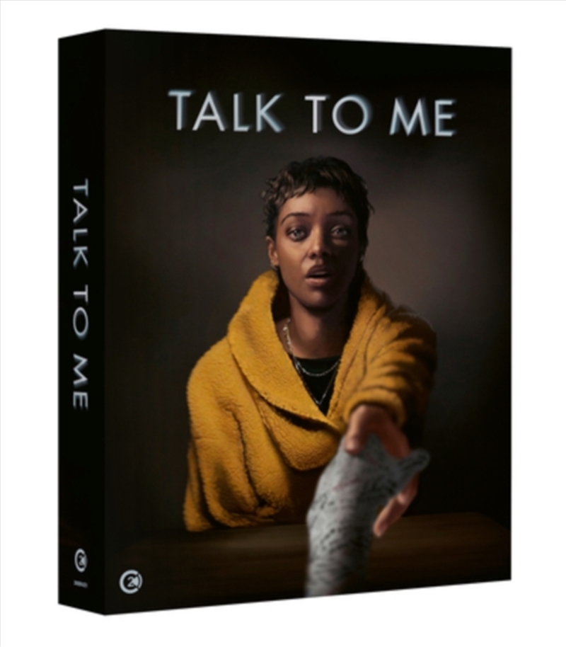 Talk To Me Limited Edition/Product Detail/Horror