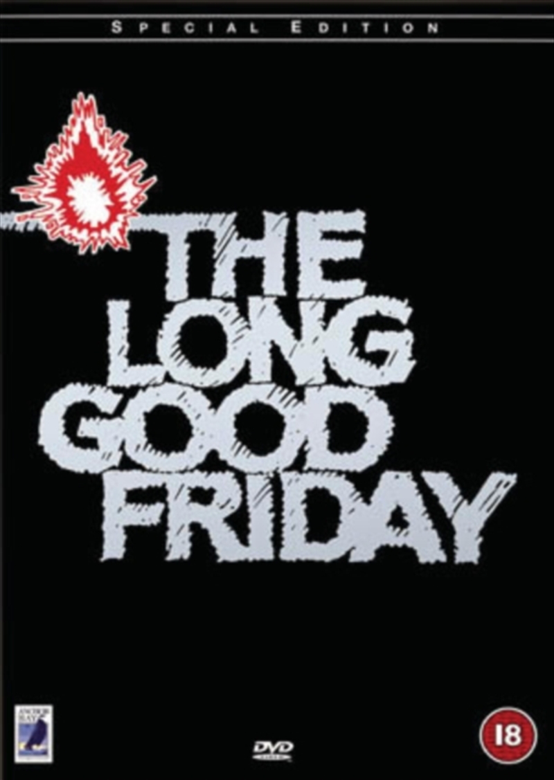The Long Good Friday (REGION 2)/Product Detail/Thriller