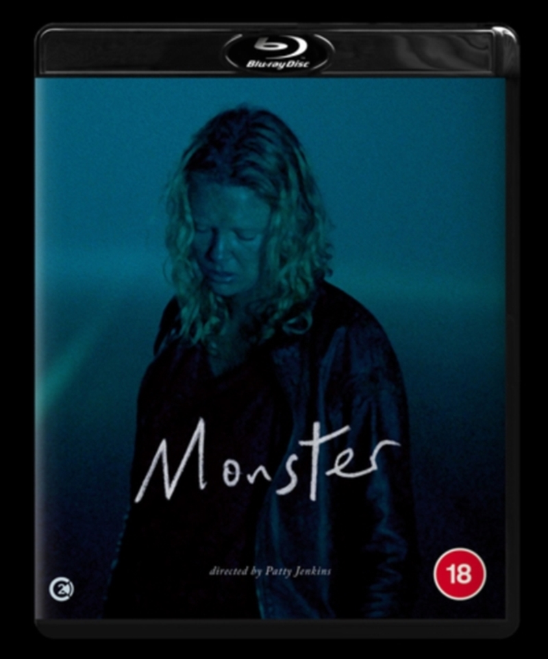 Monster/Product Detail/Drama