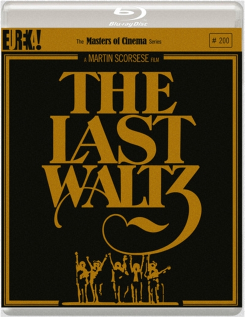 The Last Waltz/Product Detail/Documentary