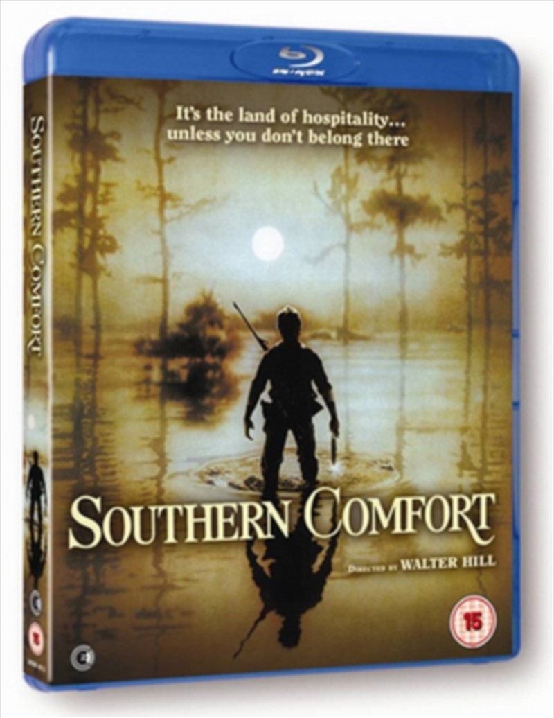 Southern Comfort/Product Detail/Thriller