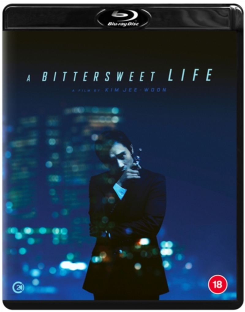 A Bittersweet Life/Product Detail/Thriller