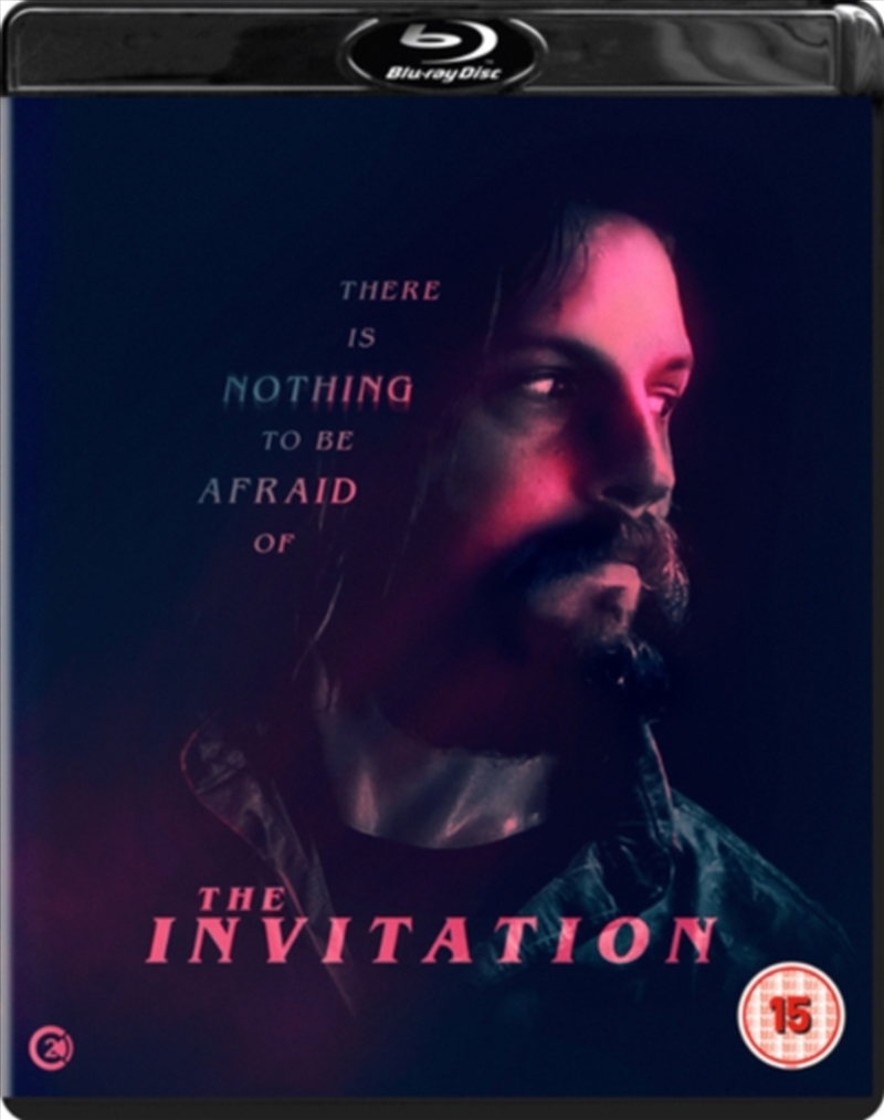 The Invitation/Product Detail/Horror
