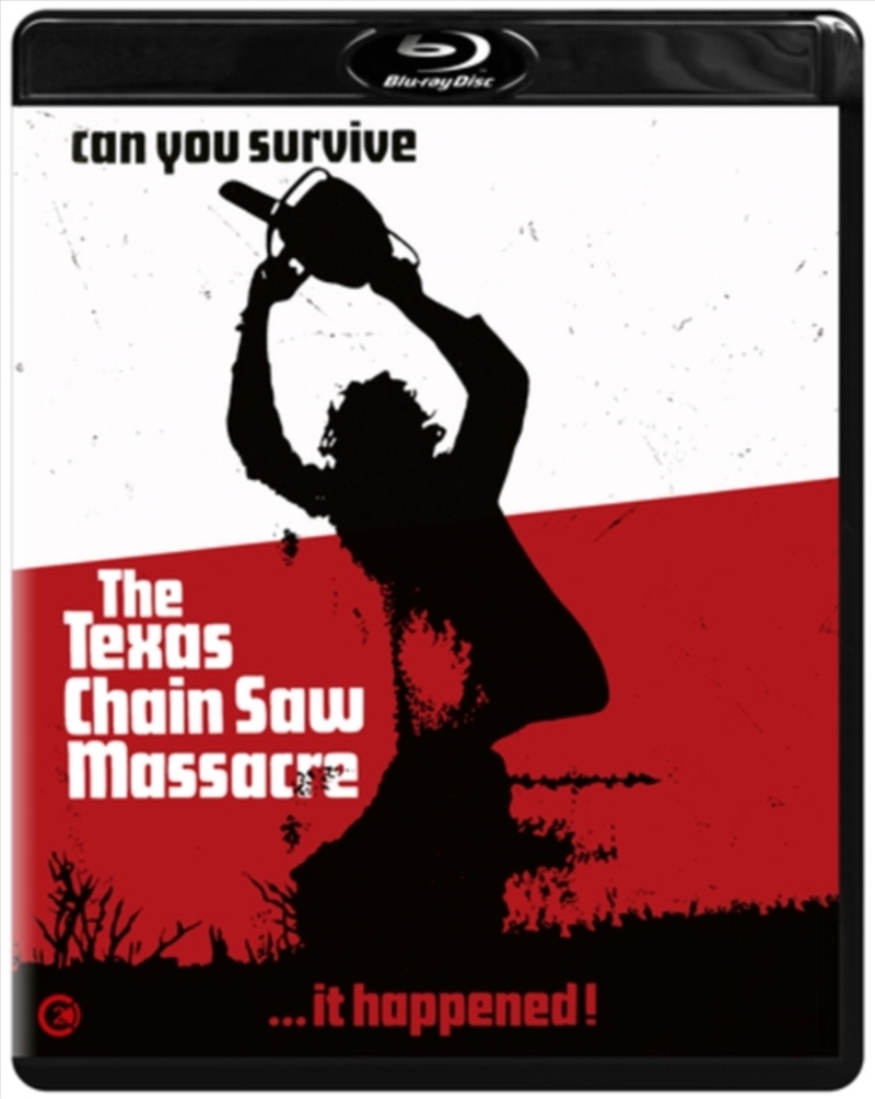 The Texas Chain Saw Massacre (1974)/Product Detail/Horror