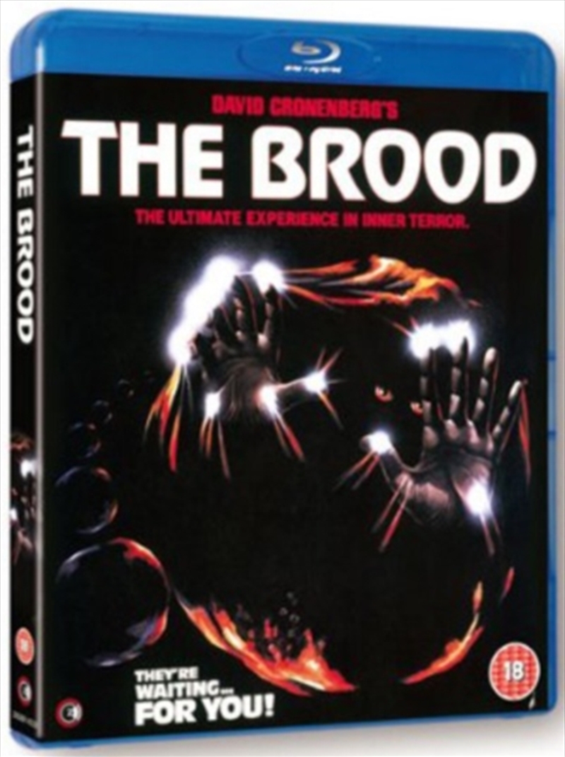 The Brood/Product Detail/Horror