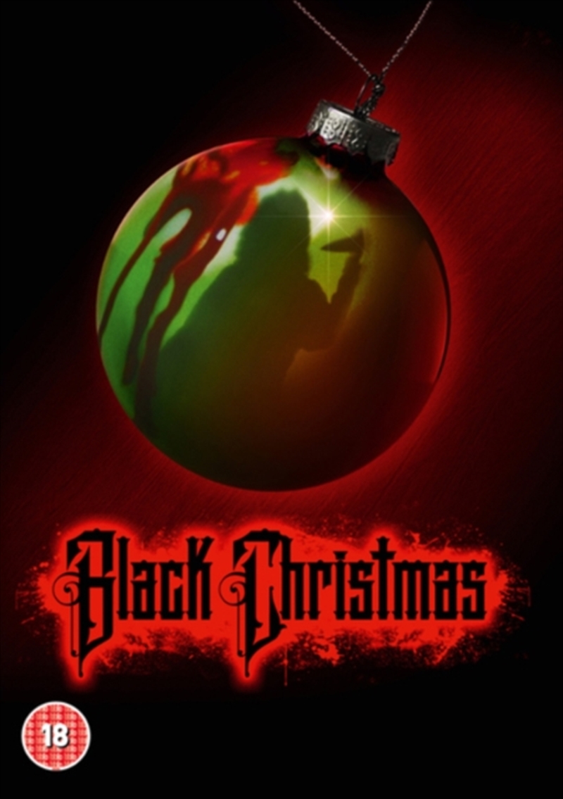 Black Christmas (1974) (REGION 2)/Product Detail/Horror