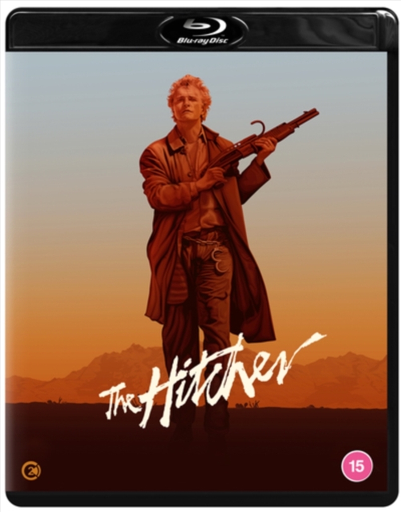 The Hitcher (1986)/Product Detail/Thriller