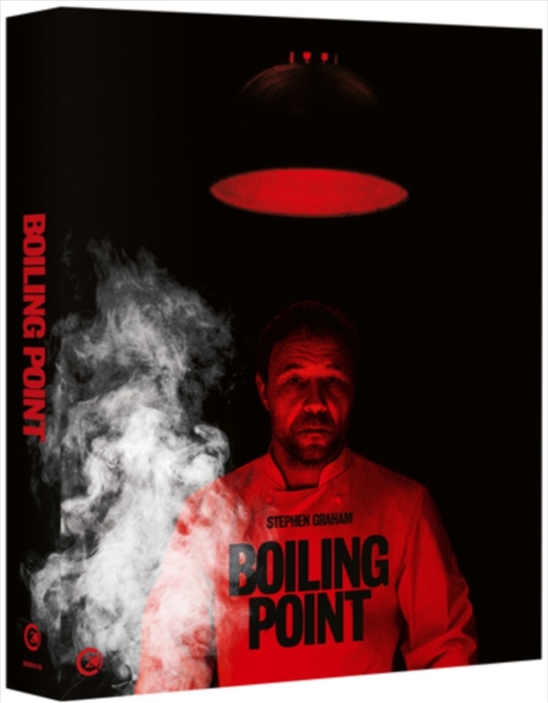 Boiling Point - Limited Edition/Product Detail/Drama