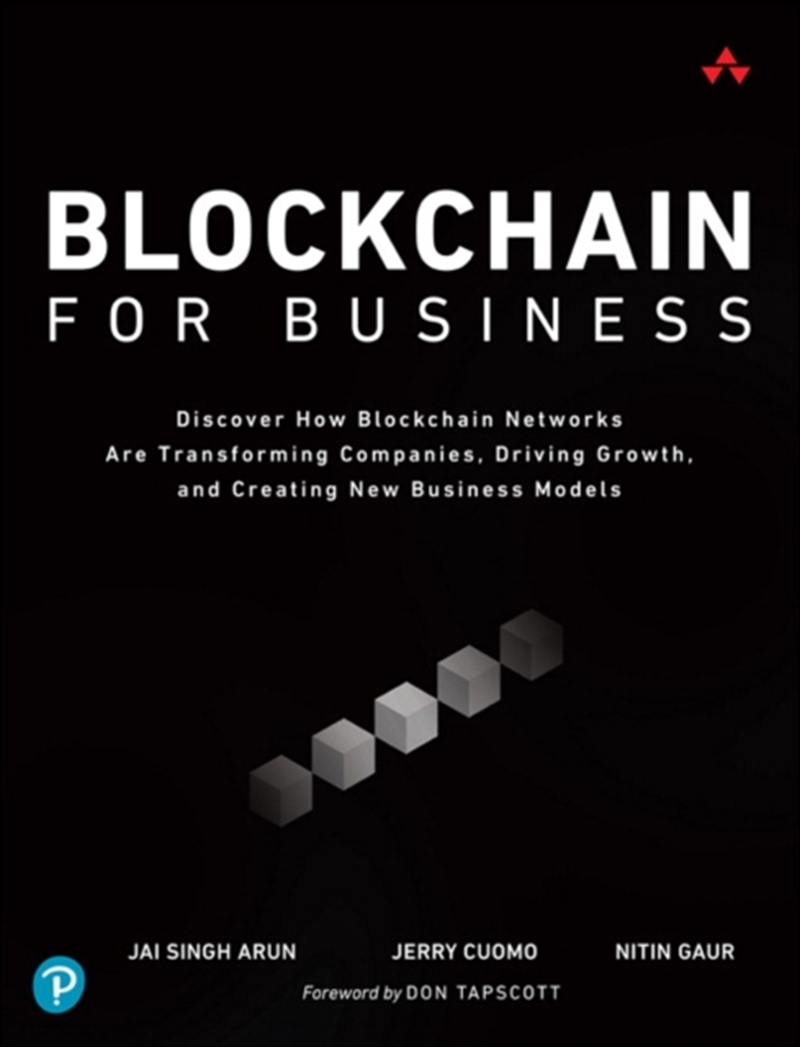 Blockchain For Business/Product Detail/Technology & Engineering