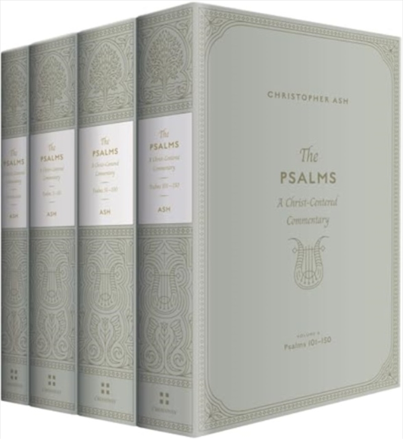 The Psalms/Product Detail/Religion & Beliefs