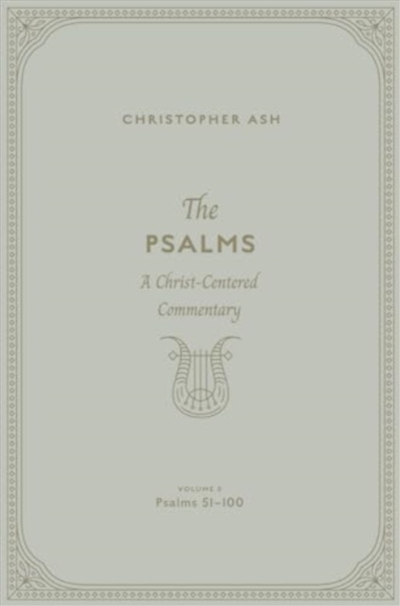 The Psalms/Product Detail/Religion & Beliefs