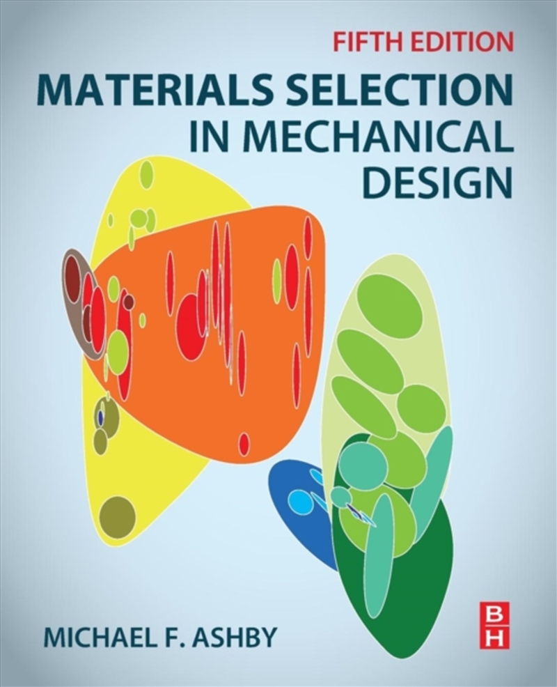Materials Selection In Mechanical Design/Product Detail/Science