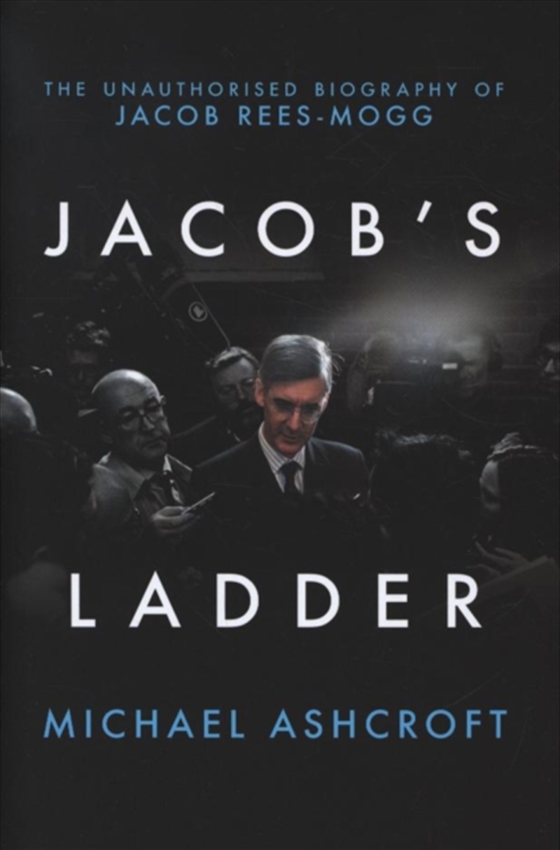 Jacob's Ladder/Product Detail/Politics & Government