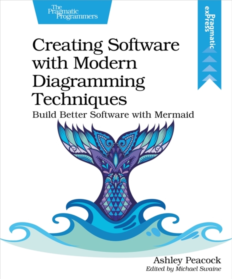 Creating Software With Modern Diagramming Techniques/Product Detail/Technology & Engineering