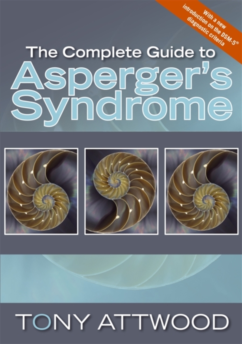The Complete Guide To Asperger's Syndrome/Product Detail/Family & Health