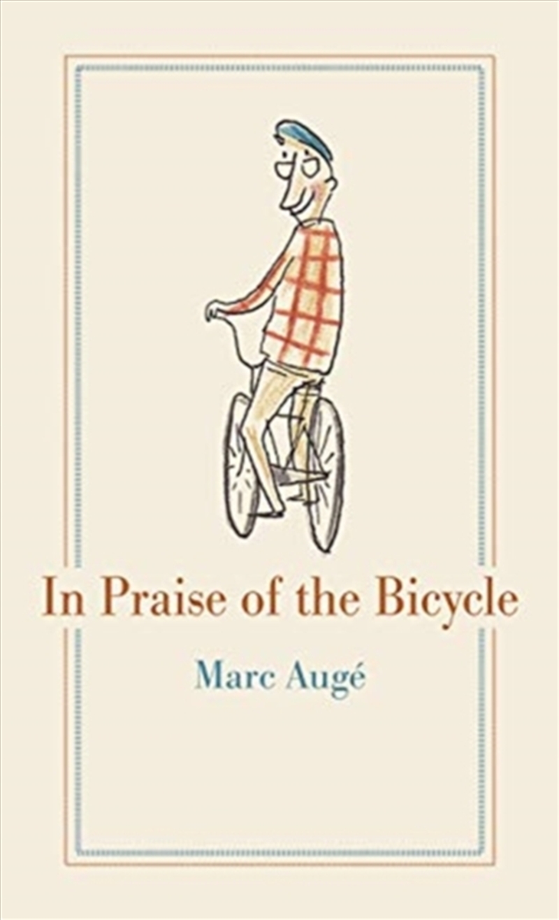 In Praise Of The Bicycle/Product Detail/Sport & Recreation