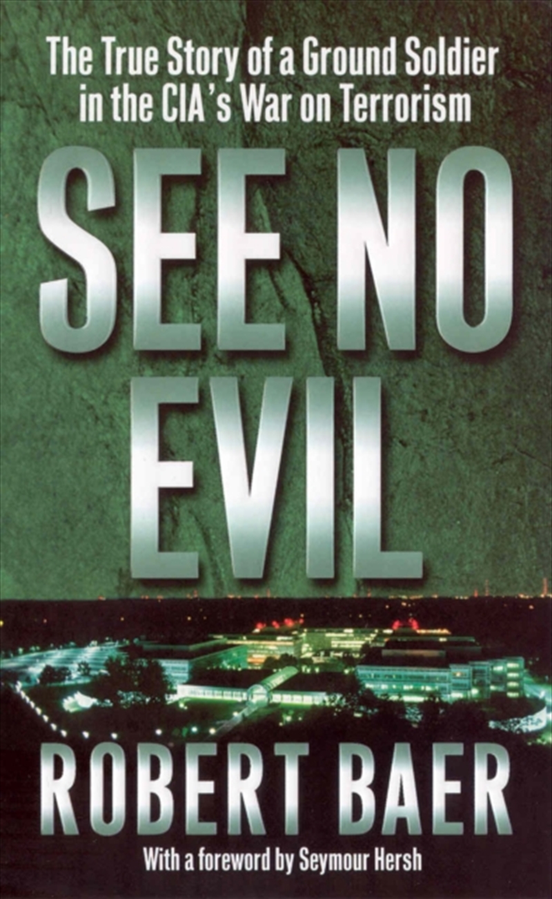 See No Evil/Product Detail/Politics & Government