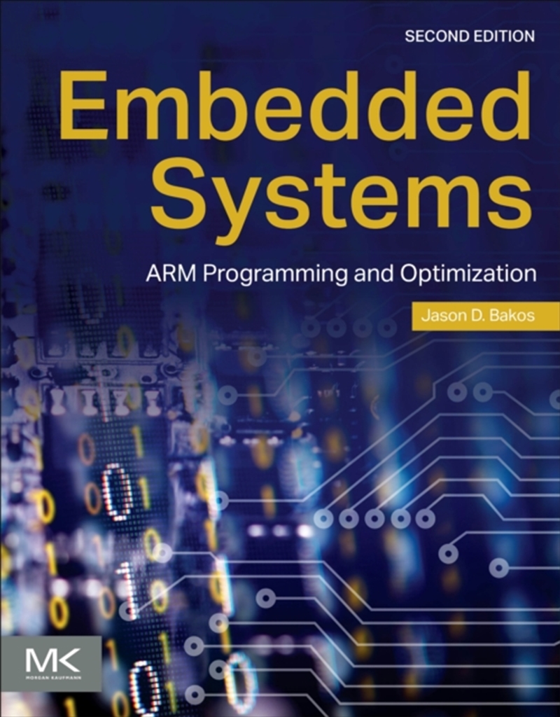 Embedded Systems : Arm Programming And Optimization/Product Detail/Science