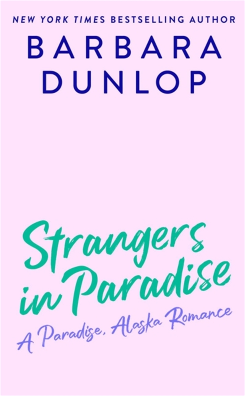 Strangers In Paradise/Product Detail/Romance