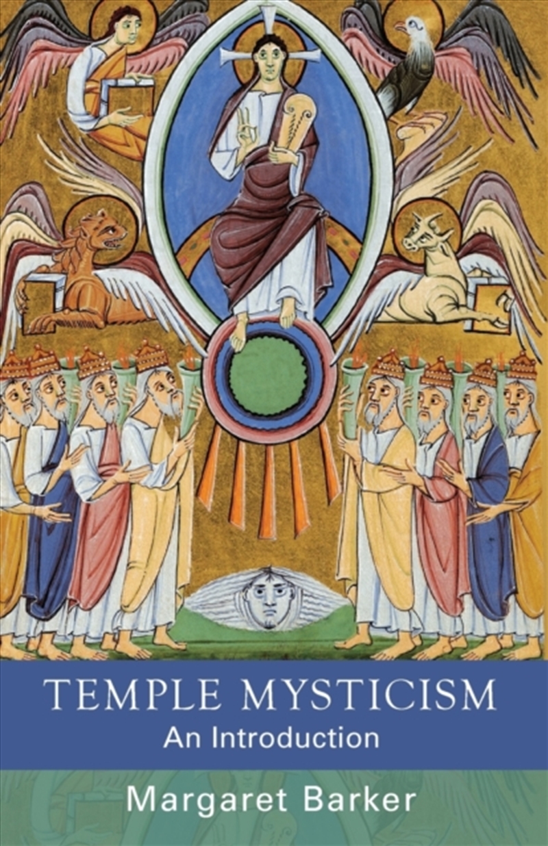 Temple Mysticism : An Introduction/Product Detail/Religion & Beliefs