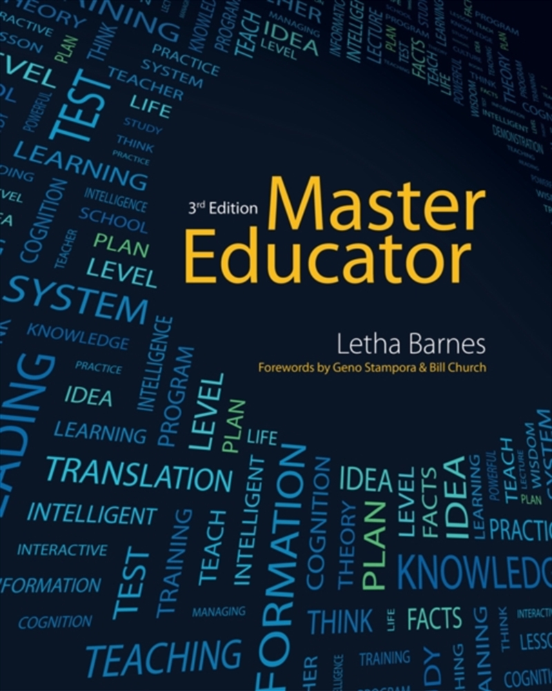 Master Educator/Product Detail/Science