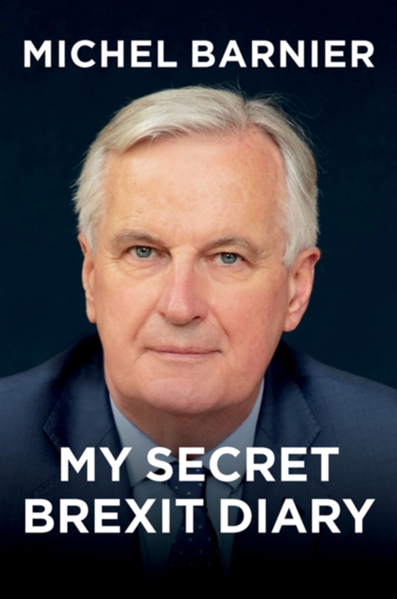 My Secret Brexit Diary : A Glorious Illusion/Product Detail/Politics & Government