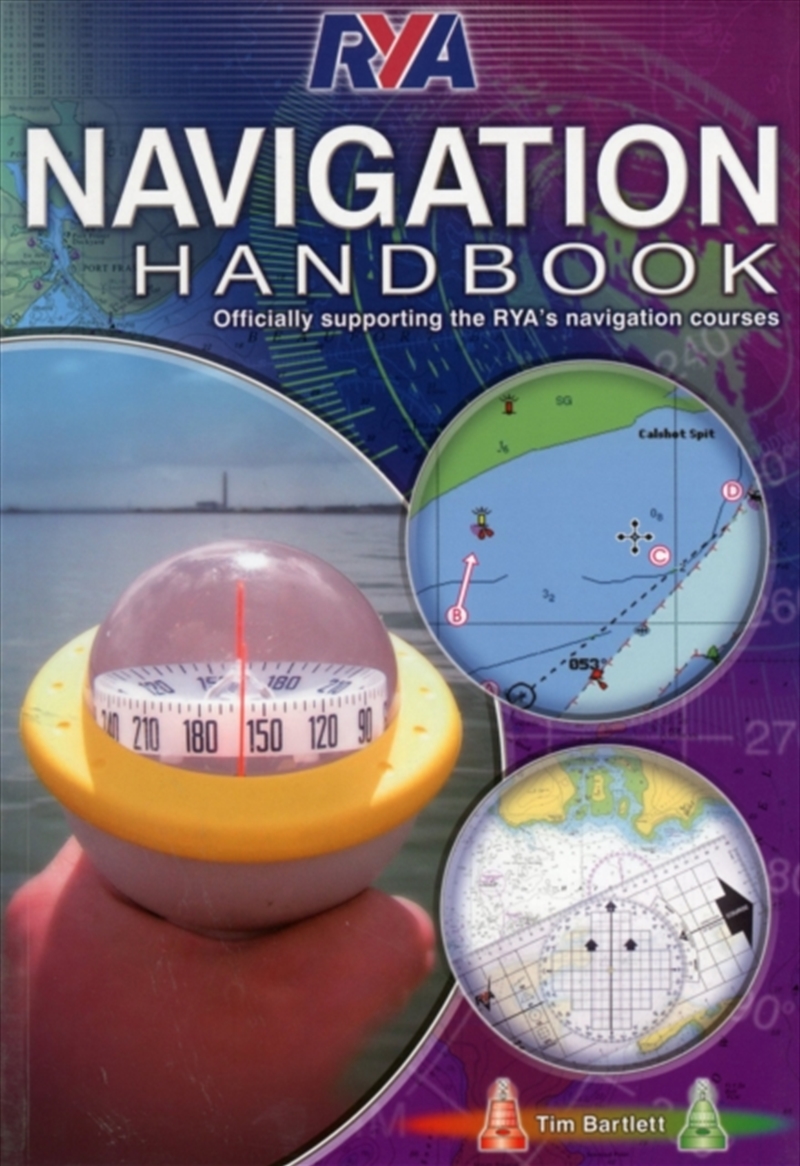Rya Navigation Handbook/Product Detail/Military