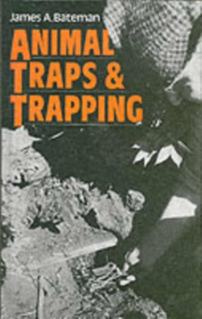 Animal Traps And Trapping/Product Detail/Sport & Recreation