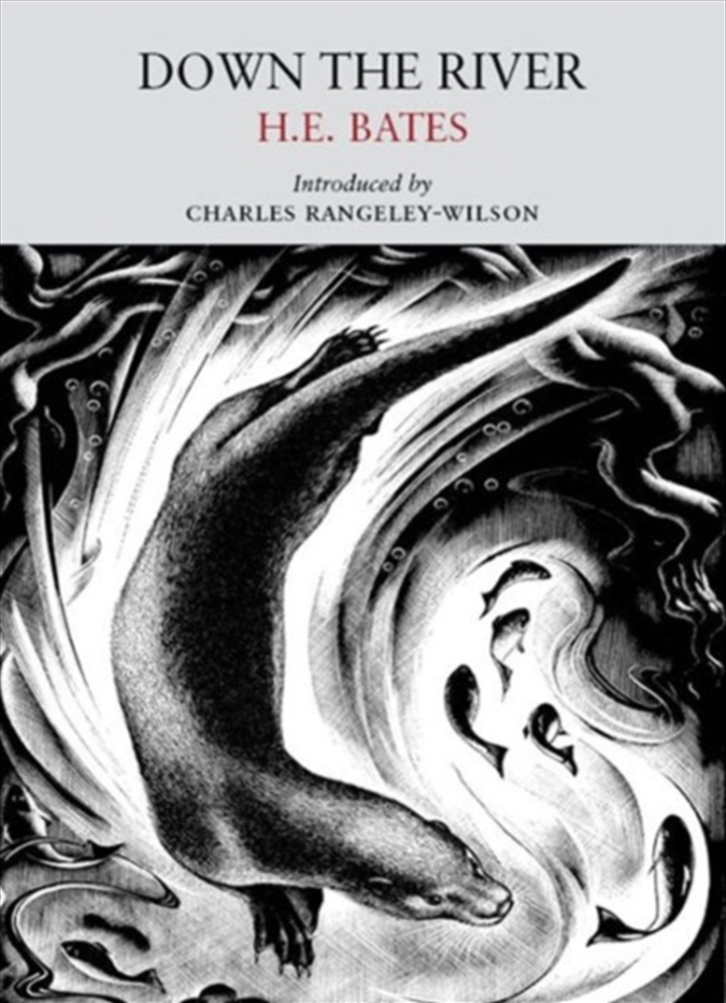 Down The River/Product Detail/Travel Writing