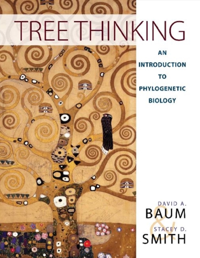 Tree Thinking: An Introduction To Phylogenetic Biology/Product Detail/Science
