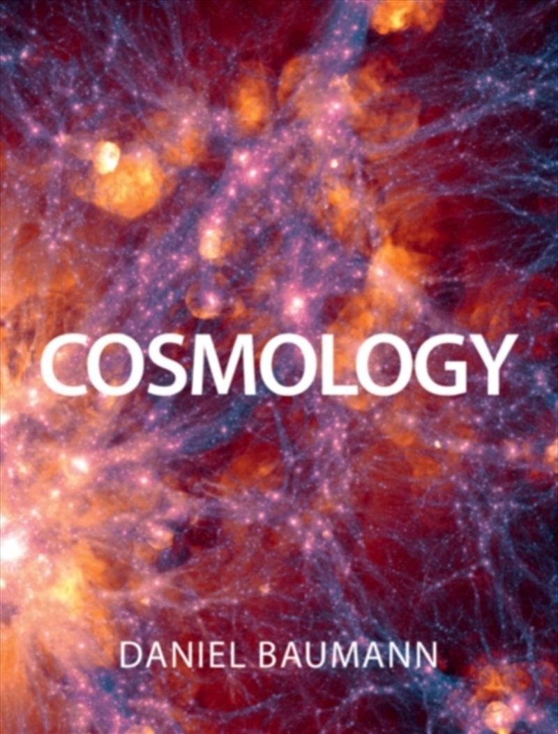 Cosmology/Product Detail/Science
