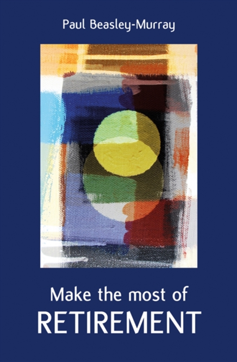 Make The Most Of Retirement/Product Detail/Religion & Beliefs