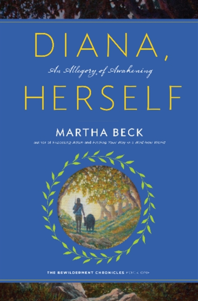 Diana, Herself : An Allegory Of Awakening/Product Detail/Self Help & Personal Development