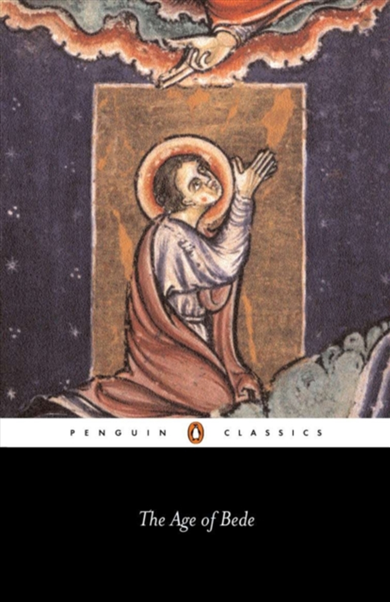 The Age Of Bede/Product Detail/Religion & Beliefs