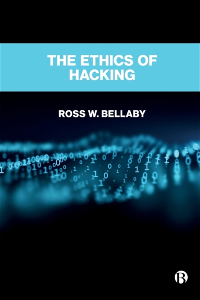 The Ethics Of Hacking/Product Detail/Politics & Government